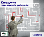 Obrazek dla: Kreatywne rozwiązywanie problemów - szkolenie