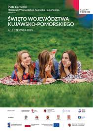 Zdjęcie artykułu Święto Województwa Kujawsko-Pomorskiego 2025 – Dołącz do wspólnego świętowania!