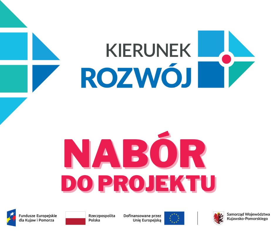 Zdjęcie artykułu 11. nabór do projektu Kierunek – Rozwój rusza już 15 maja!