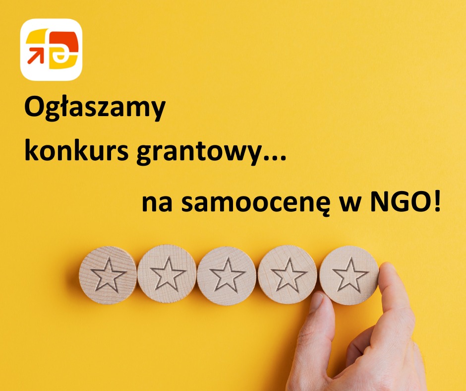 Zdjęcie artykułu Nowy konkurs grantowy „Bony na samoocenę” dla NGO – ruszył nabór wniosków!