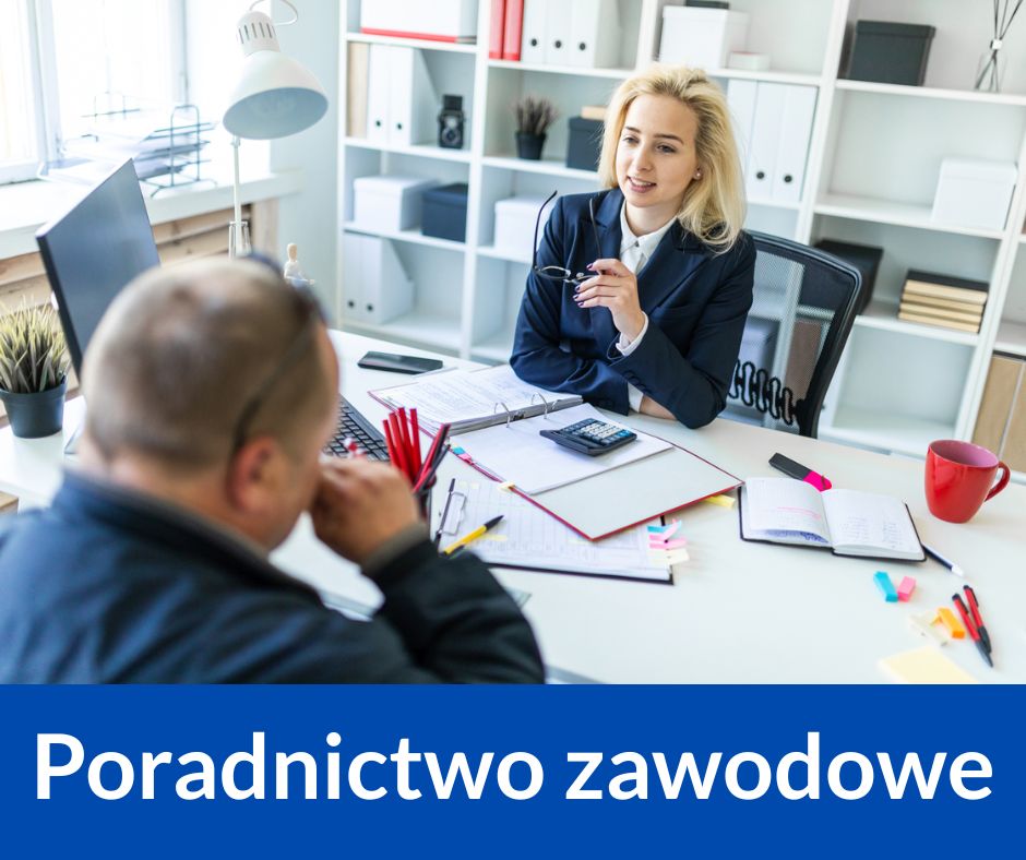 Zdjęcie artykułu Aktywne poradnictwo zawodowe online