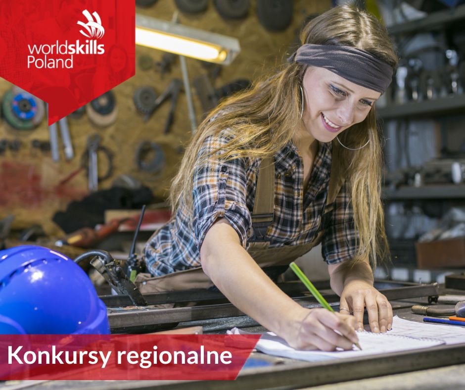 Zdjęcie artykułu WorldSkills – mistrzostwa świata zawodów przyszłości