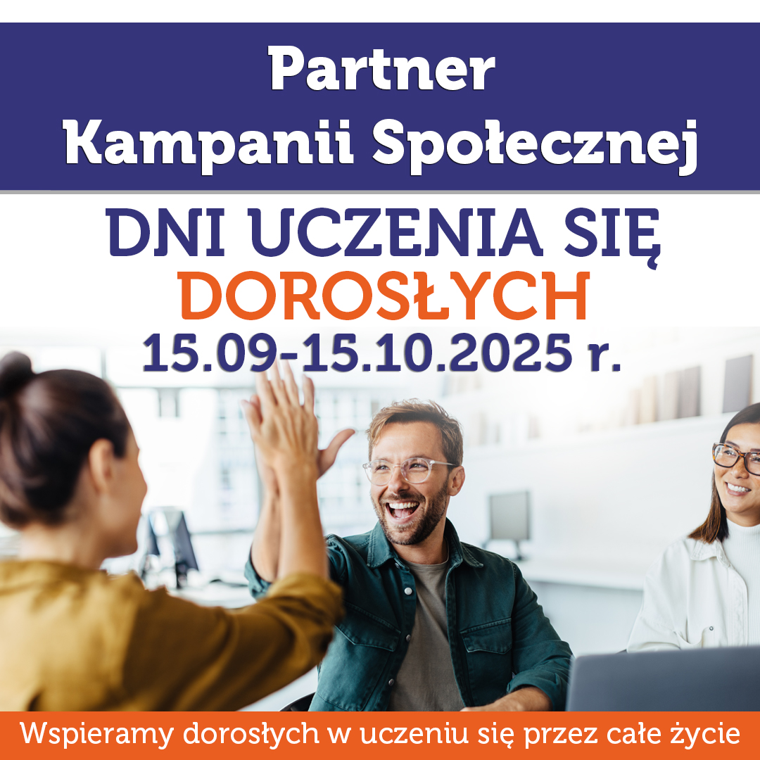 Zdjęcie artykułu Spotkanie informacyjne „W stronę rozwoju: Myślenie, które kształtuje przyszłość”