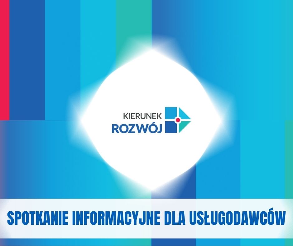 Zdjęcie artykułu Zapraszamy firmy szkoleniowe na spotkanie informacyjne “W stronę rozwoju: Trudne sytuacje, nowe umiejętności”