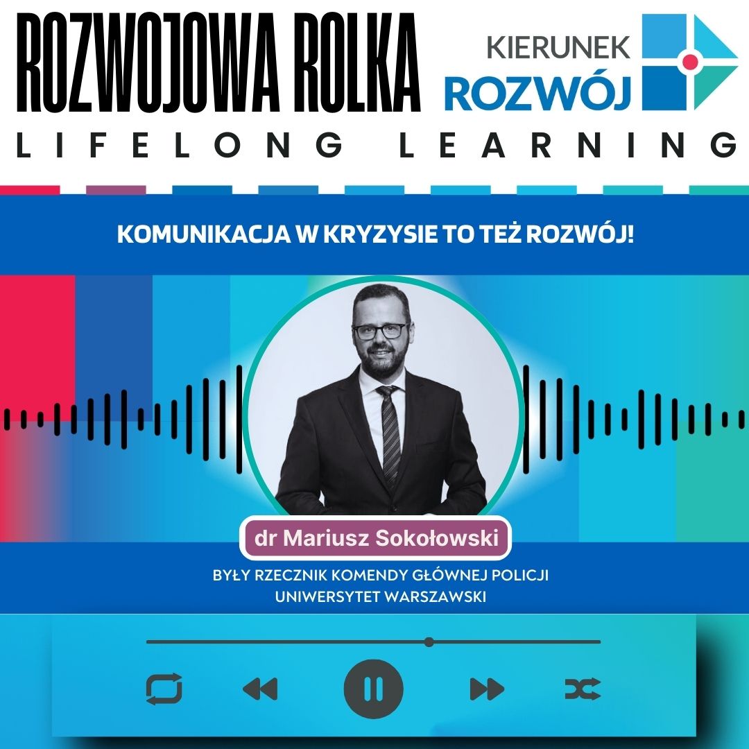 Zdjęcie artykułu Rozwojowe Rolki – mała forma, wielka inspiracja!