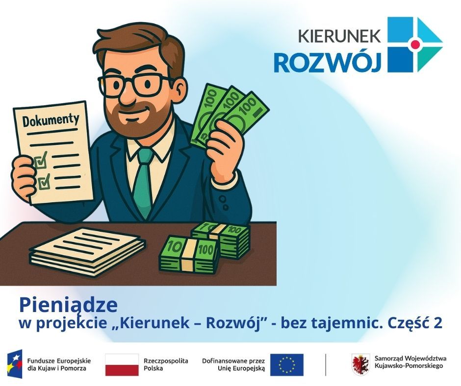 Zdjęcie artykułu Porozmawiajmy o pieniądzach (część 2) – jak działa system bonów w Projekcie?