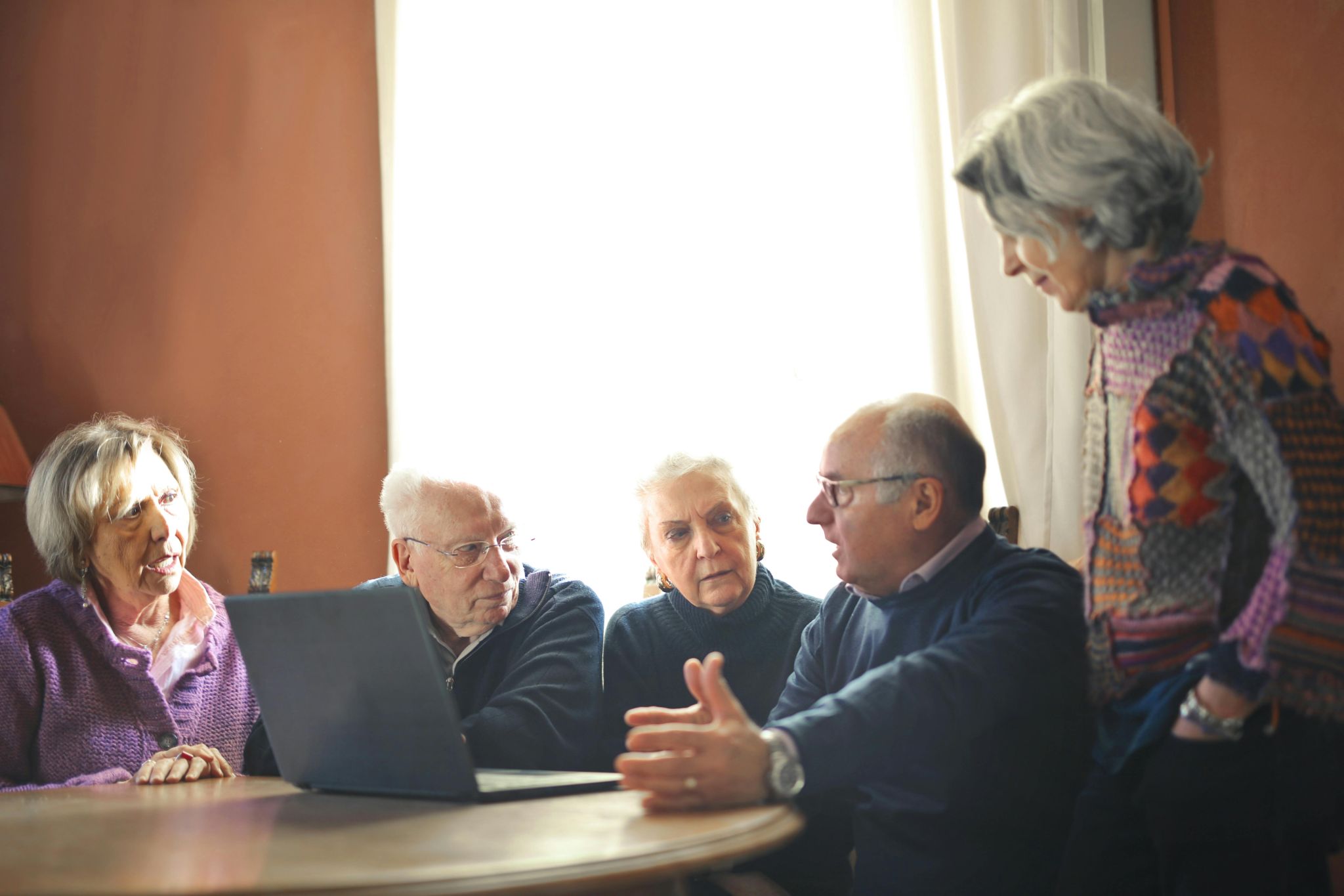 Zdjęcie artykułu Kryptonim LLL, czyli pomysł na życie