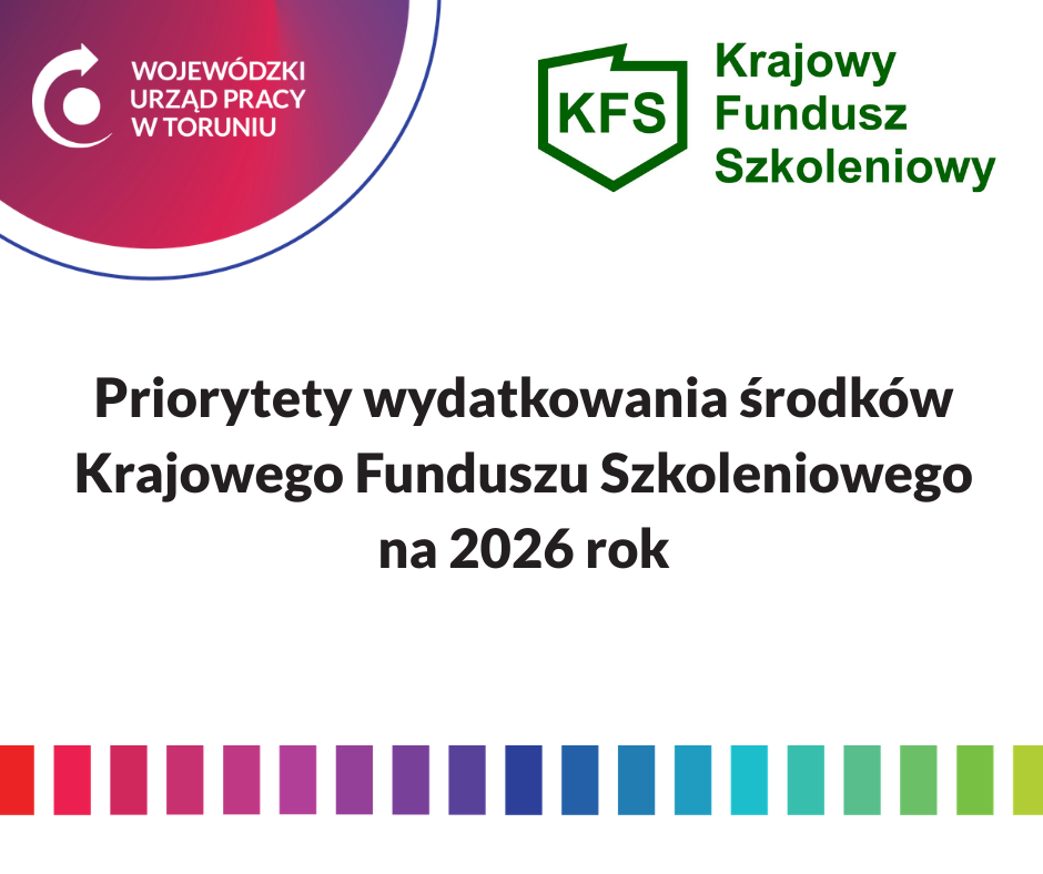 Obrazek dla: Priorytety KFS na 2026 rok