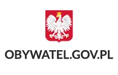 Logo serwisu obywatel.gov.pl