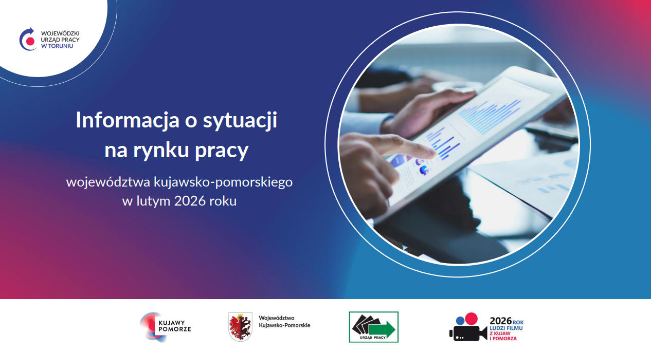 Informacja o sytuacji na rynku pracy.