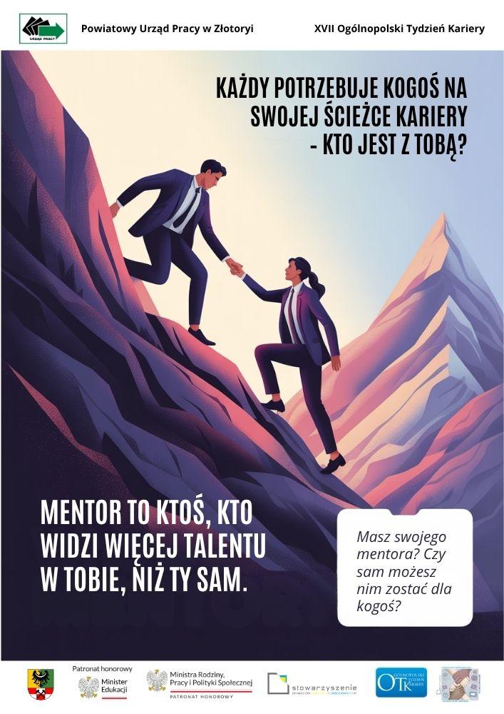 plakat motywacyjny numer 4 OTK 2025