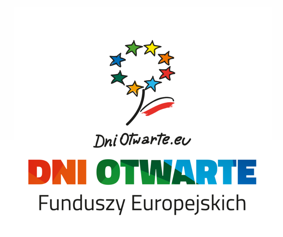 Obrazek dla: Pochwal się swoim projektem przez Polską, Europą i Światem podczas Dni Otwartych Funduszy Europejskich!