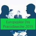 Obrazek dla: 14-25.10.2019 - Europejskie Dni Pracodawców 2019  wydarzenia w województwie kujawsko-pomorskim