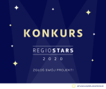 Obrazek dla: Zgłoś swój projekt do europejskiego konkursu REGIOSTARS 2020!
