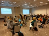 Obrazek dla: Konferencja „Krajowy Fundusz Szkoleniowy w województwie kujawsko-pomorskim”