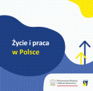 Obrazek dla: Zycie i praca w Polsce - nowa broszura jest już dostępna!