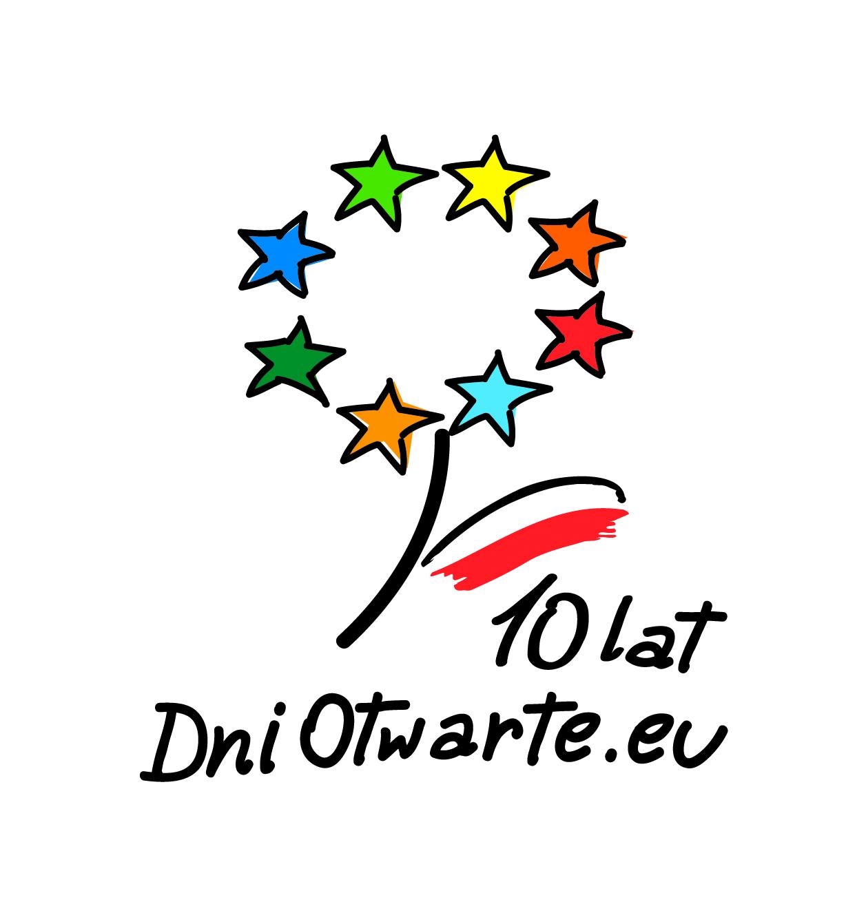 Obrazek dla: Realizujesz projekty unijne? Weź udział w Dniach Otwartych Funduszy Europejskich!