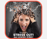 Obrazek dla: Stress Out - jak radzić sobie ze stresem?