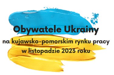 slider.alt.head Obywatele Ukrainy na kujawsko-pomorskim rynku pracy w listopadzie 2023 roku