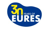 Obrazek dla: Sieć EURES obchodzi w 2024 roku swoje 30-lecie!