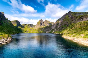 Zdjęcie artykułu Oferta pracy w Norwegii - sprzedaż wycieczek