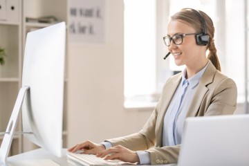 Zdjęcie artykułu Wideoczat dla pracodawców
