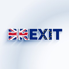 Zdjęcie artykułu Brexit - koniec okresu przejściowego