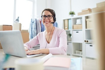 Zdjęcie artykułu Skonsultuj się z doradcą zawodowym online!