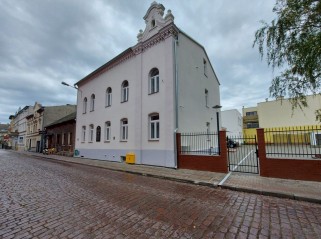 Zdjęcie artykułu Inkubator Przedsiębiorczości w Chełmży idealnym miejscem do prowadzenia biznesu!