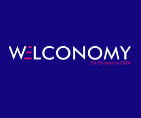 Zdjęcie artykułu Trwa rejestracja na Welconomy Forum w Toruniu!