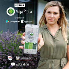 Zdjęcie artykułu Znajdź pracę z aplikacją mobilną MojaPraca!