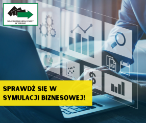 Zdjęcie artykułu Zaplanuj swój biznes w symulacji biznesowej - stwórz wirtualny biznesplan!
