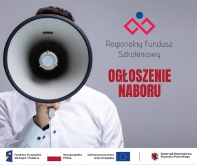 Zdjęcie artykułu Ruszył nabór do Regionalnego Funduszu Szkoleniowego w kujawsko-pomorskiem!