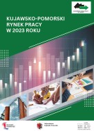 Zdjęcie artykułu Kujawsko-Pomorski Rynek Pracy w 2023 roku