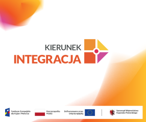 Zdjęcie artykułu Zapraszamy na konferencję "Kierunek - Integracja: Droga do współPRACY"!