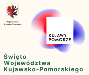 Zdjęcie artykułu Zapraszamy na obchody Święta Województwa Kujawsko-Pomorskiego!