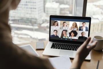 Zdjęcie artykułu Myślisz o własnej firmie? Szukasz pracy? Chcesz ulepszyć swoje CV i List motywacyjny? Spotkaj się z nami!