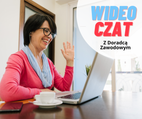 Zdjęcie artykułu Aktywne poradnictwo zawodowe online