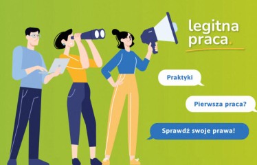Zdjęcie artykułu Legitna praca - poznaj swoje prawa w pracy!