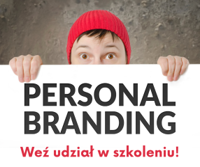 Zdjęcie artykułu Poznaj rolę Personal Brandingu w biznesie - weź udział w szkoleniu!