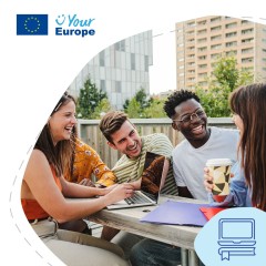Zdjęcie artykułu Uwaga studenci przeprowadzający się do innego kraju UE