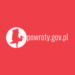 Zdjęcie artykułu Chcesz wrócić do Polski? Skorzystaj z wsparcia na powroty.gov.pl!