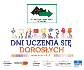 Zdjęcie artykułu Dni Uczenia się Dorosłych 2024 - Kampania na Rzecz Rozwoju Edukacji Dorosłych