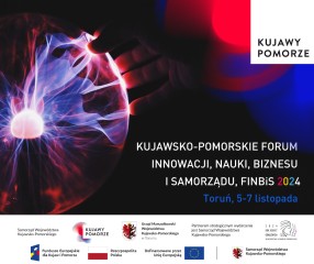 Zdjęcie artykułu Kujawsko-Pomorskie Forum Innowacji, Nauki, Biznesu i Samorządu 2024