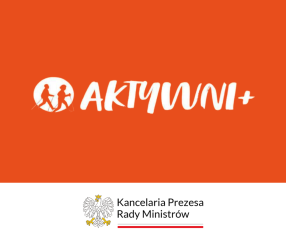 Zdjęcie artykułu Otwarty konkurs ofert na realizację zadań publicznych w ramach Programu Wieloletniego na rzecz Osób Starszych „Aktywni+” na lata 2021-2025.